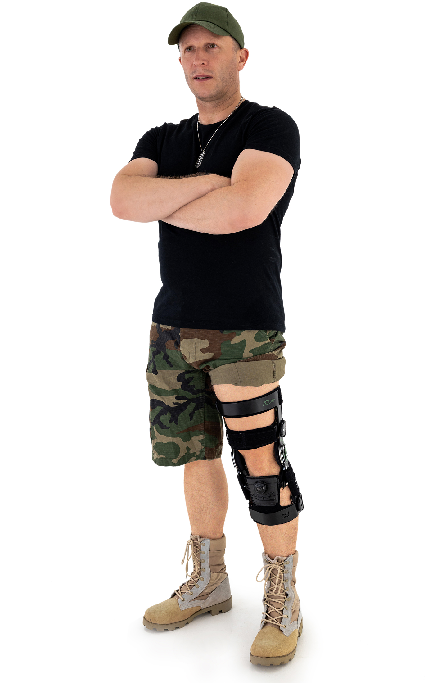 ATOM ACL/CCA