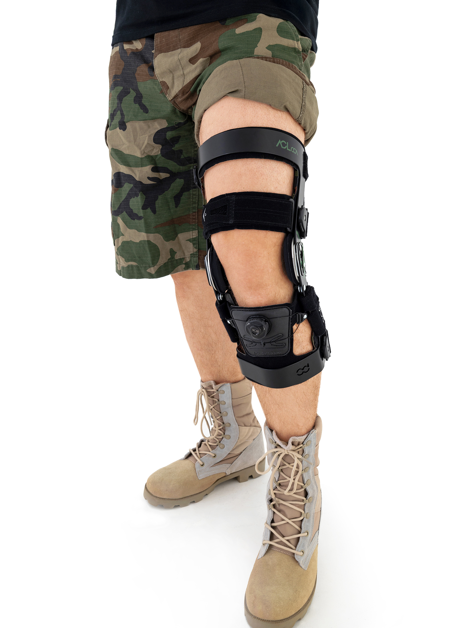 ATOM ACL/CCA