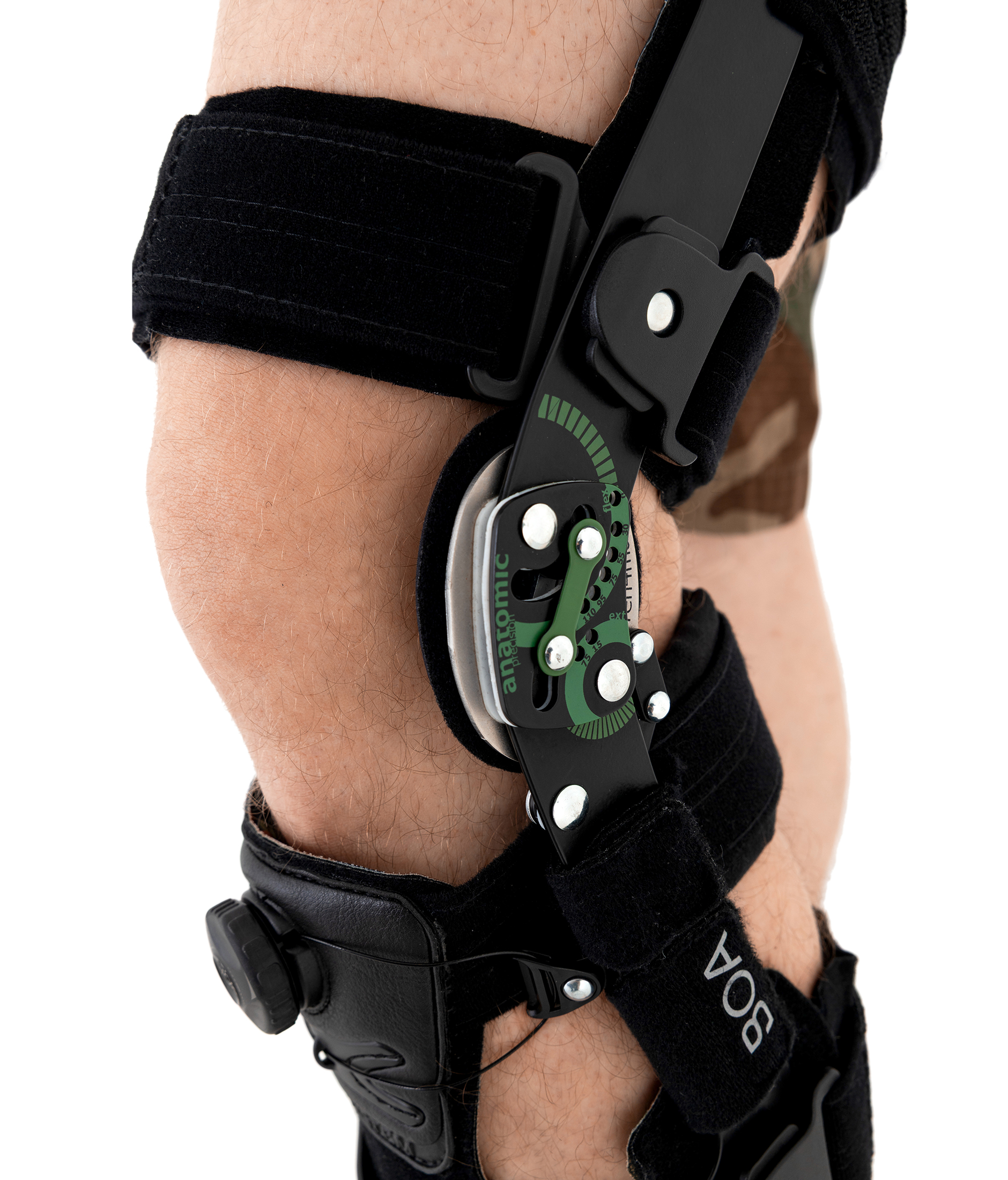 ATOM ACL/CCA