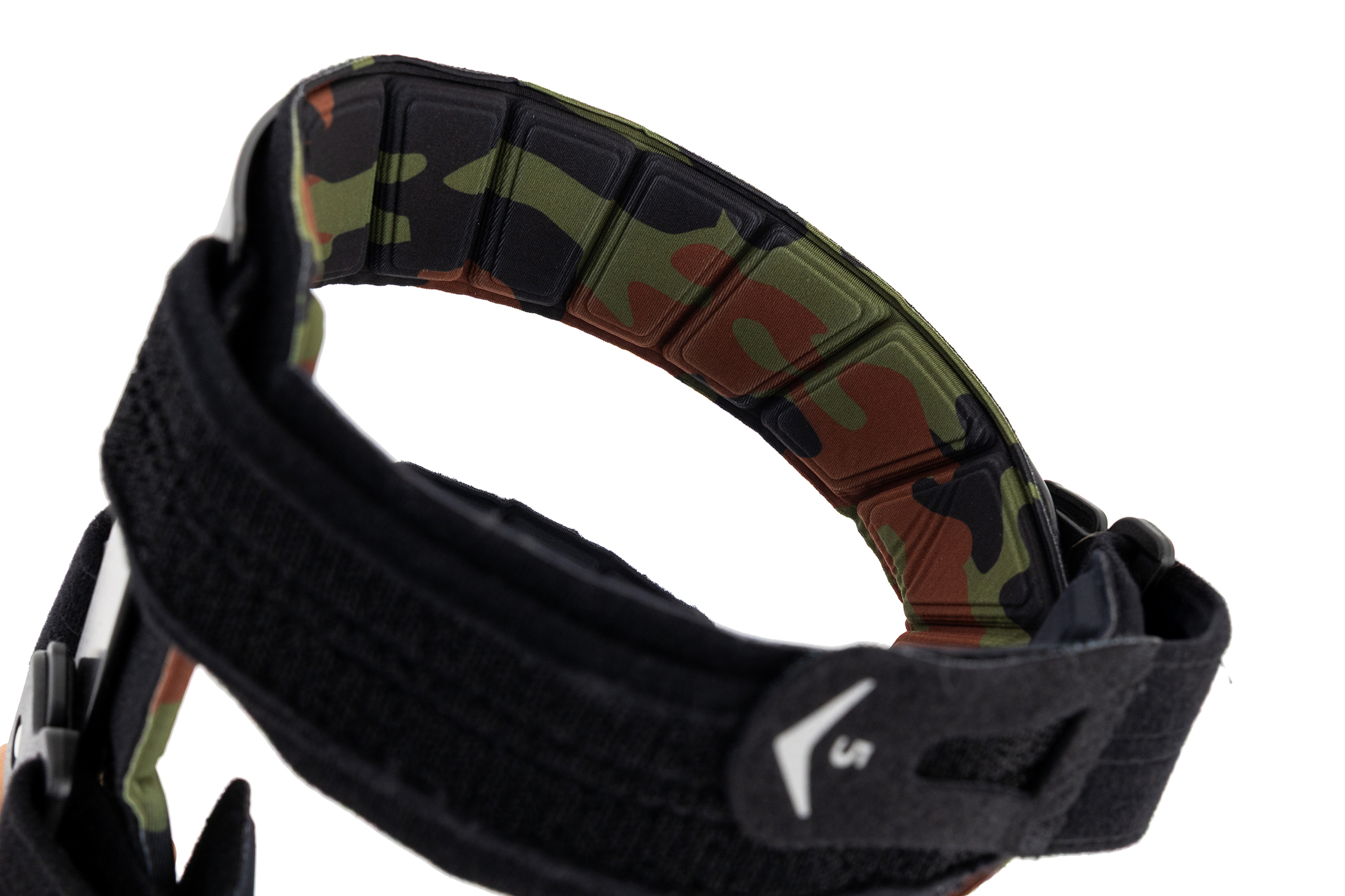 ATOM ACL/CCA