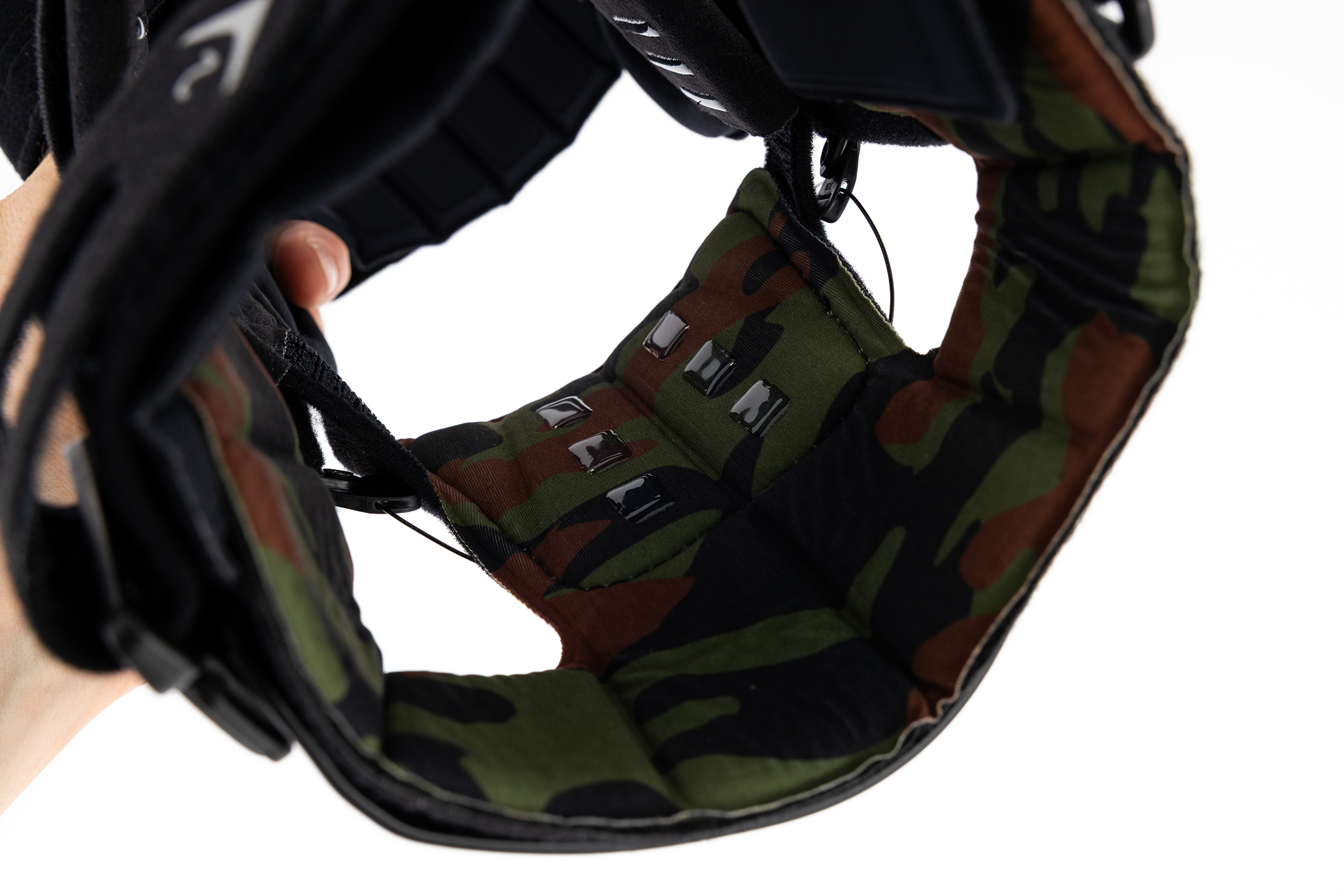 ATOM ACL/CCA